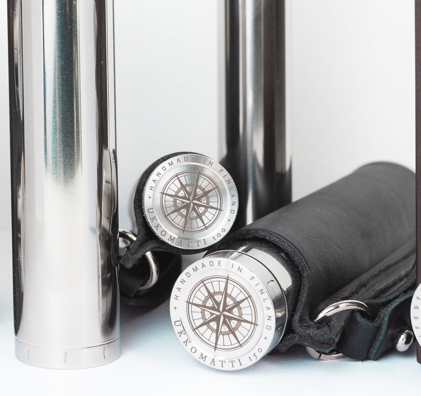 Skipper´s Ukko Flask 100ml