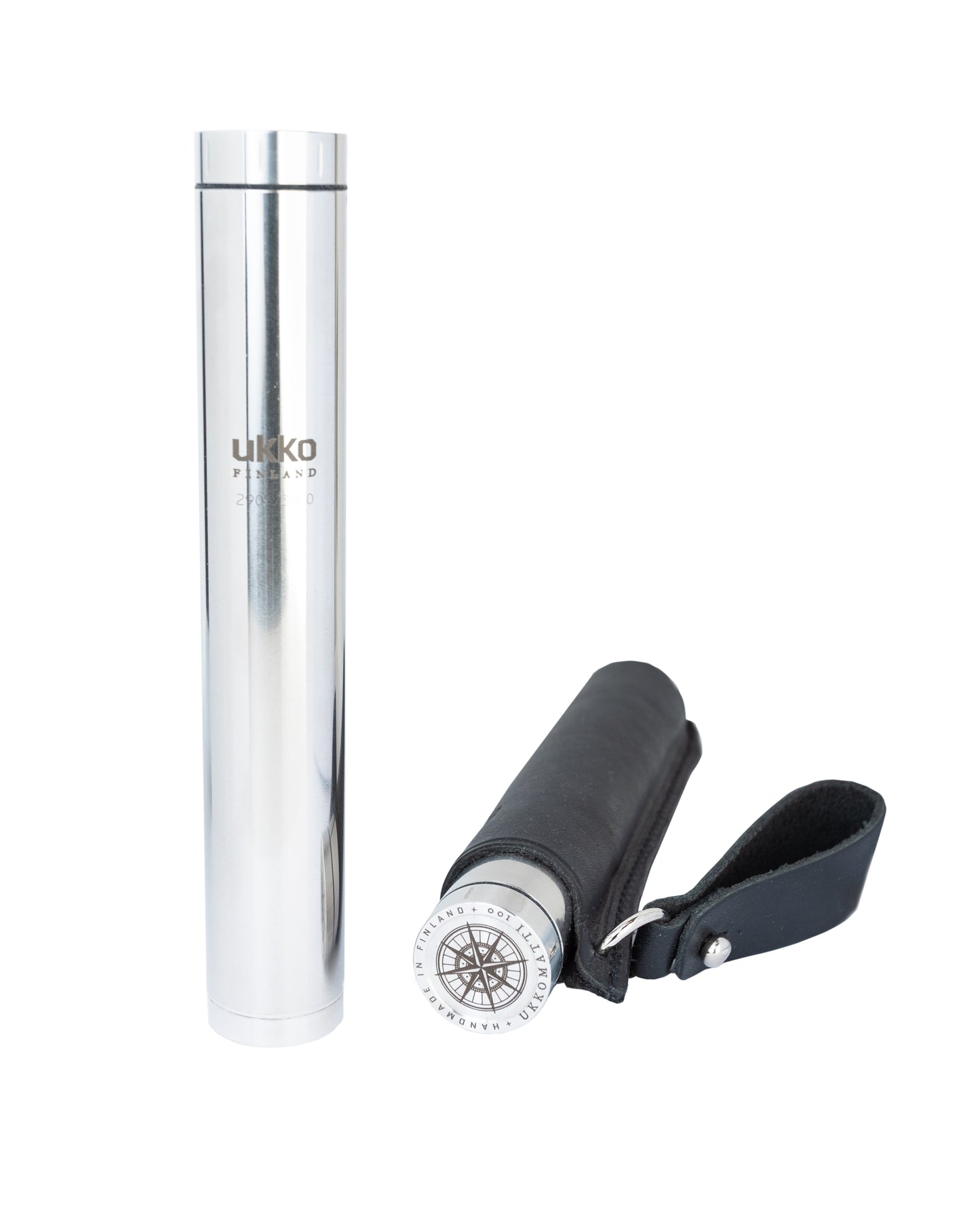 Skipper´s Ukko Flask 100ml